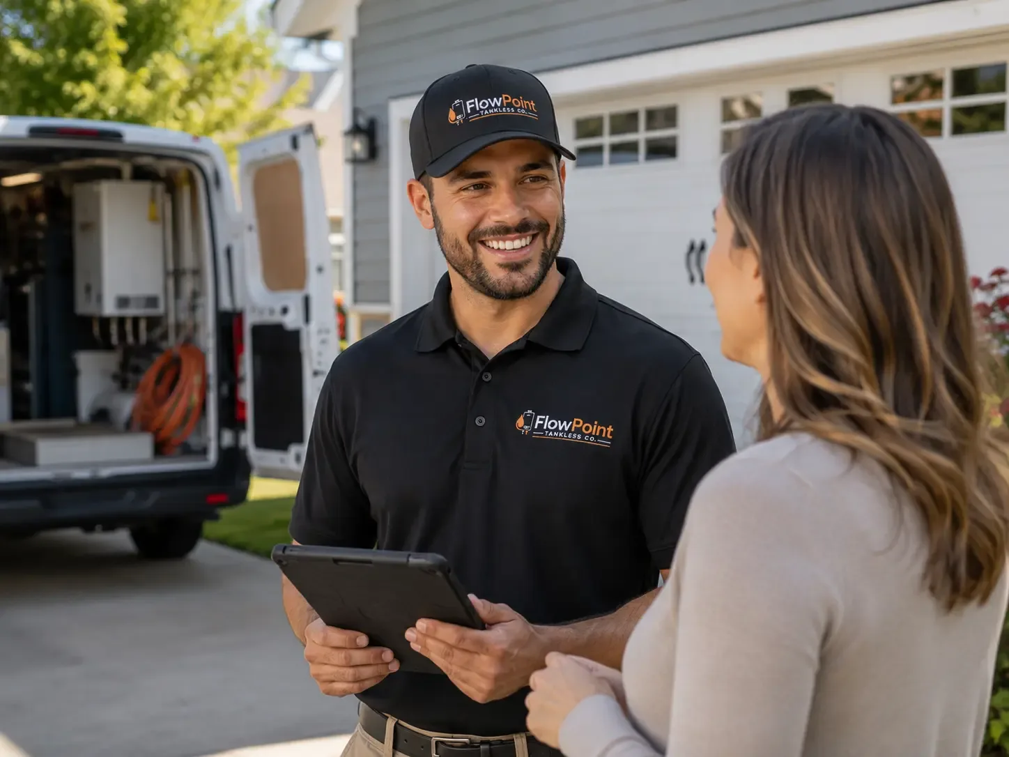 Tankless Water Heater Installation Radisson, WI FAQs